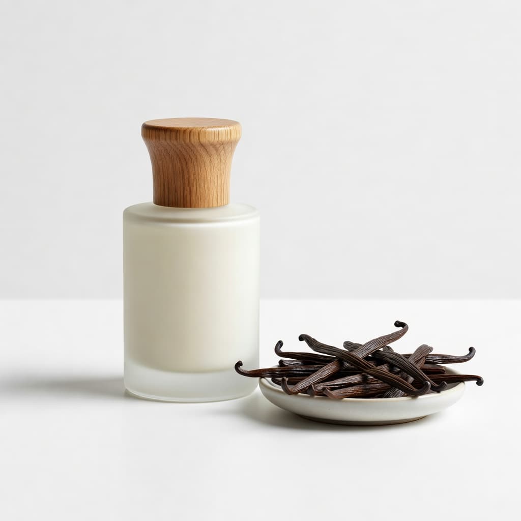 Vanilla Bean Dream